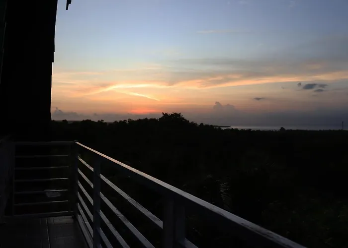 Sunny Point Penida 2* Ped