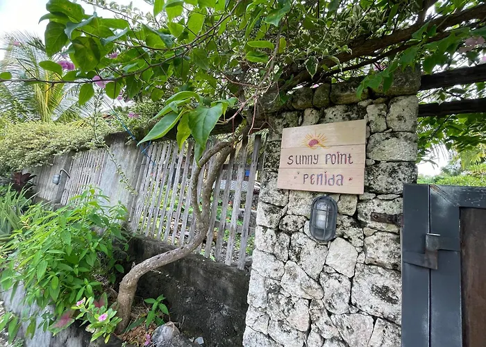 ホリデーパーク Sunny Point Penida 2*